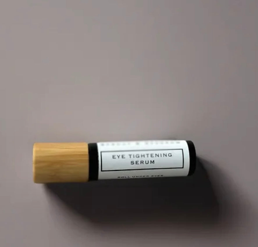 Sprout & Sparrow- Eye Tightening Serum Roll Under Eyes