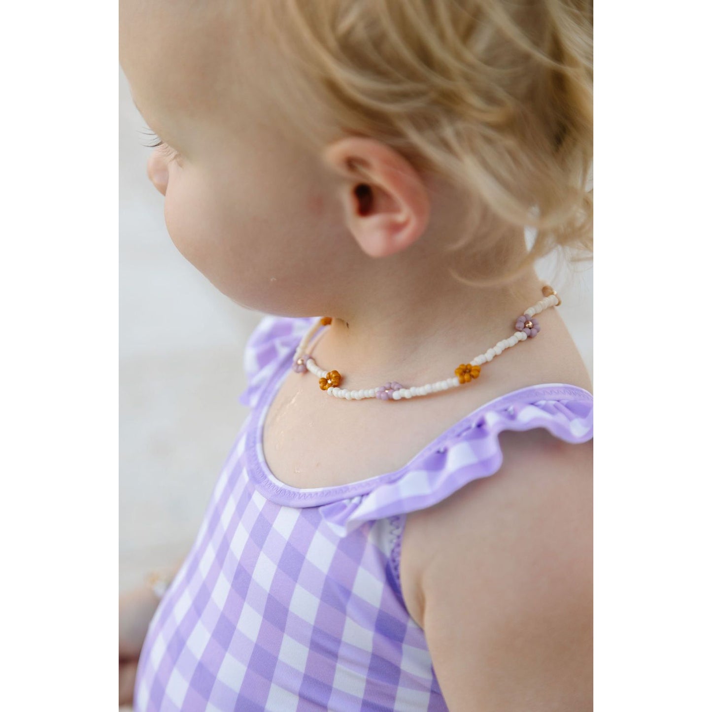 Clementine Choker