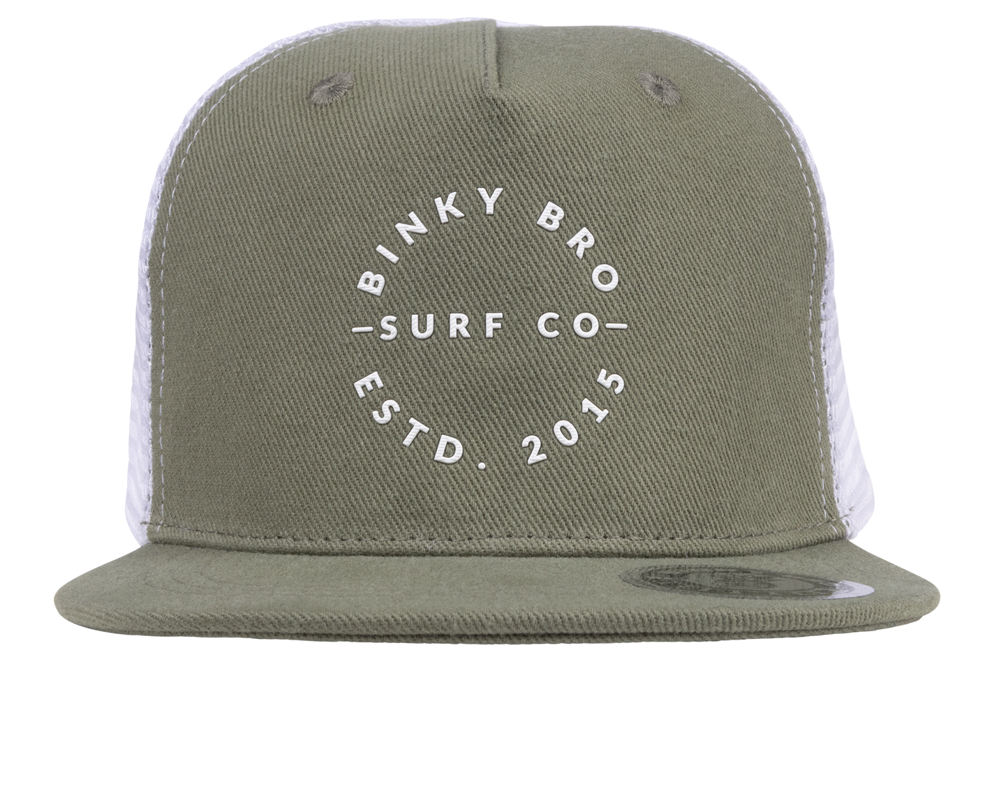 Kids Hat West Mountain