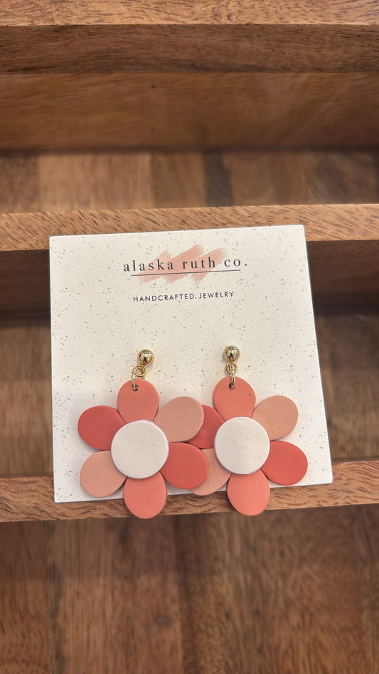 Alaska Ruth Earrings