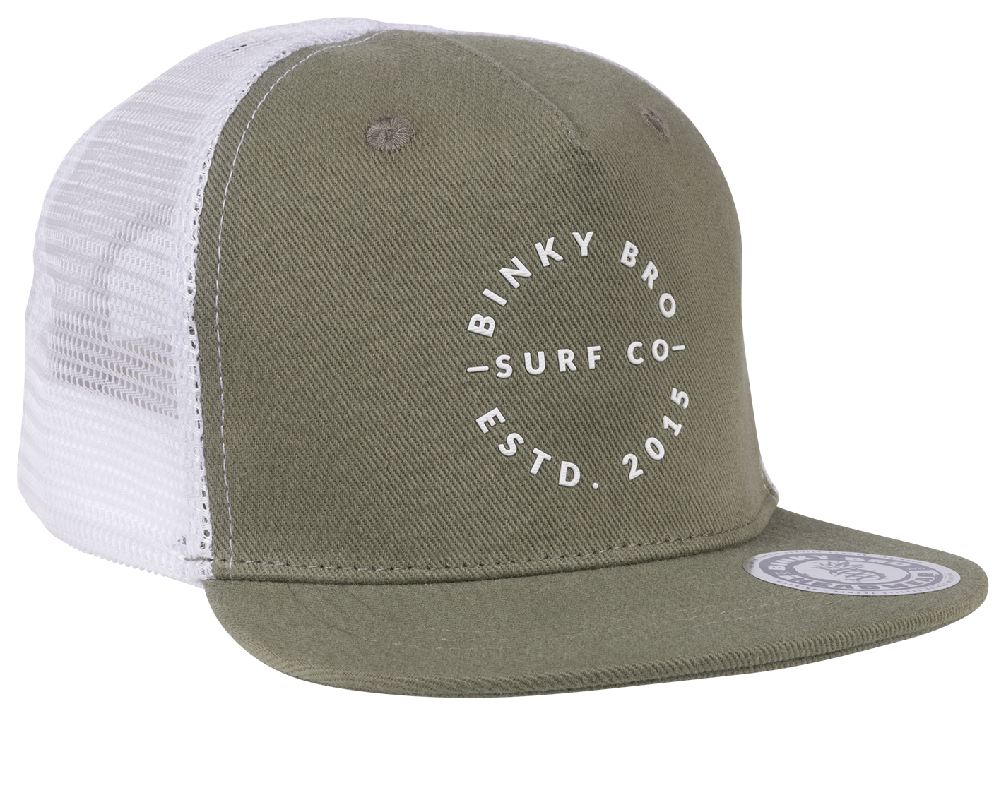 Kids Hat West Mountain