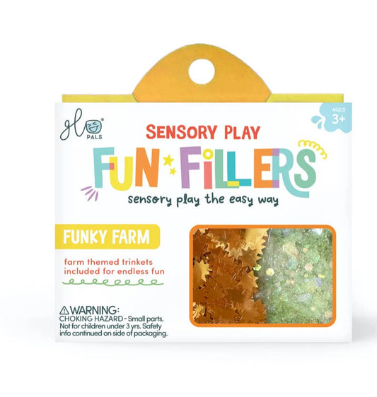 Funky Farm Fun Filler Pack