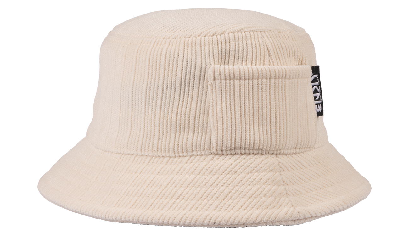 BNKY Bucket (Cream Cord) Bucket Hat
