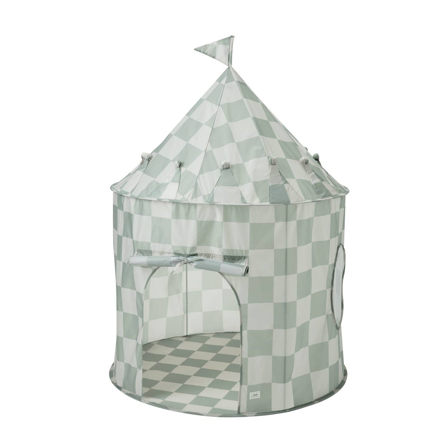 Play Tent Castle