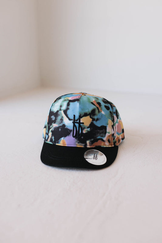 Children's Trucker Hat | Charli