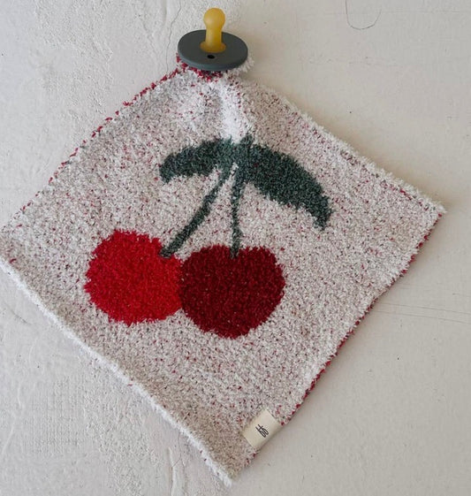 Lovey | Cherry