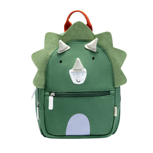 Toddler Backpack - Dinosaur