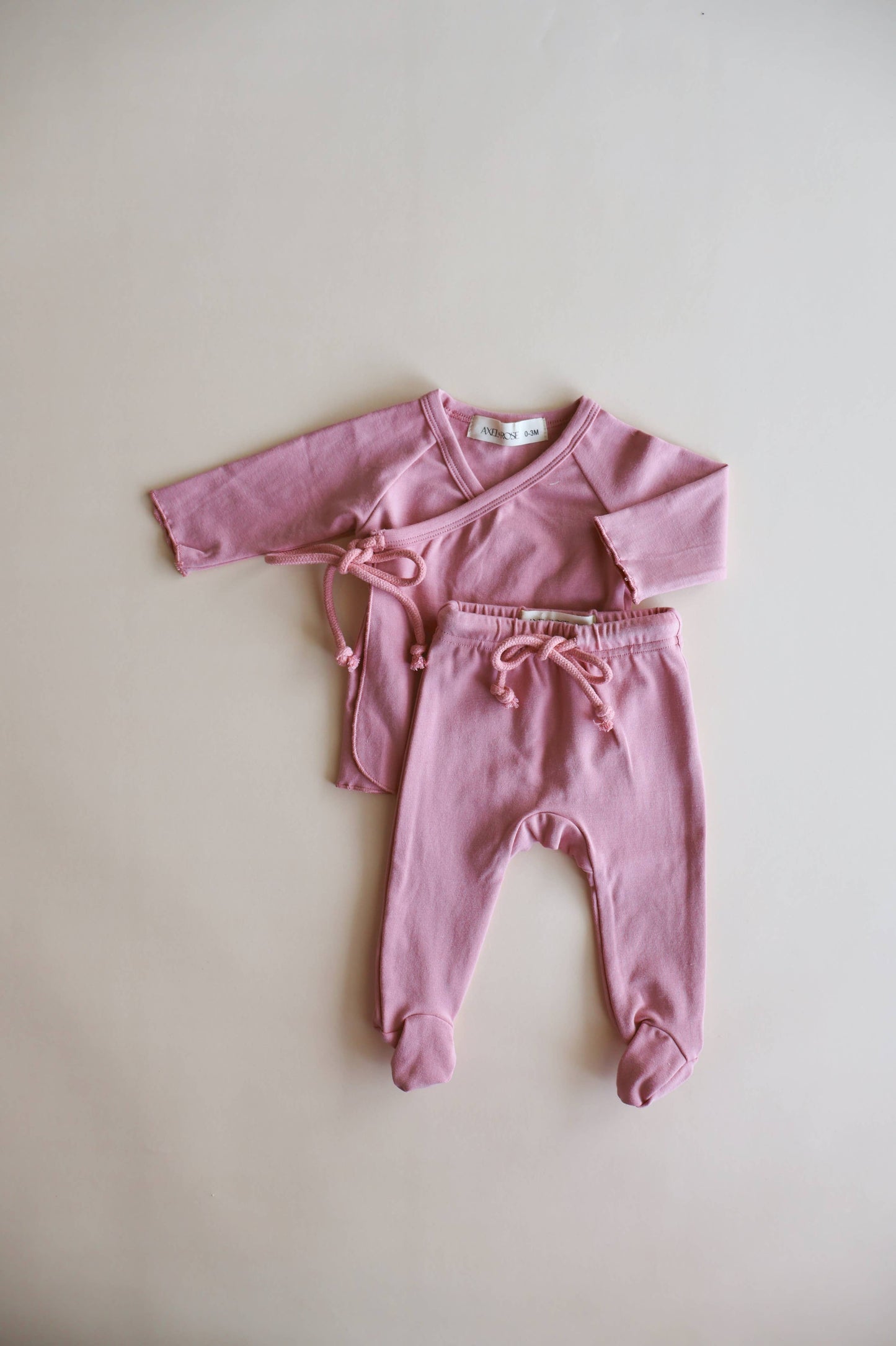 Baby Layette Set