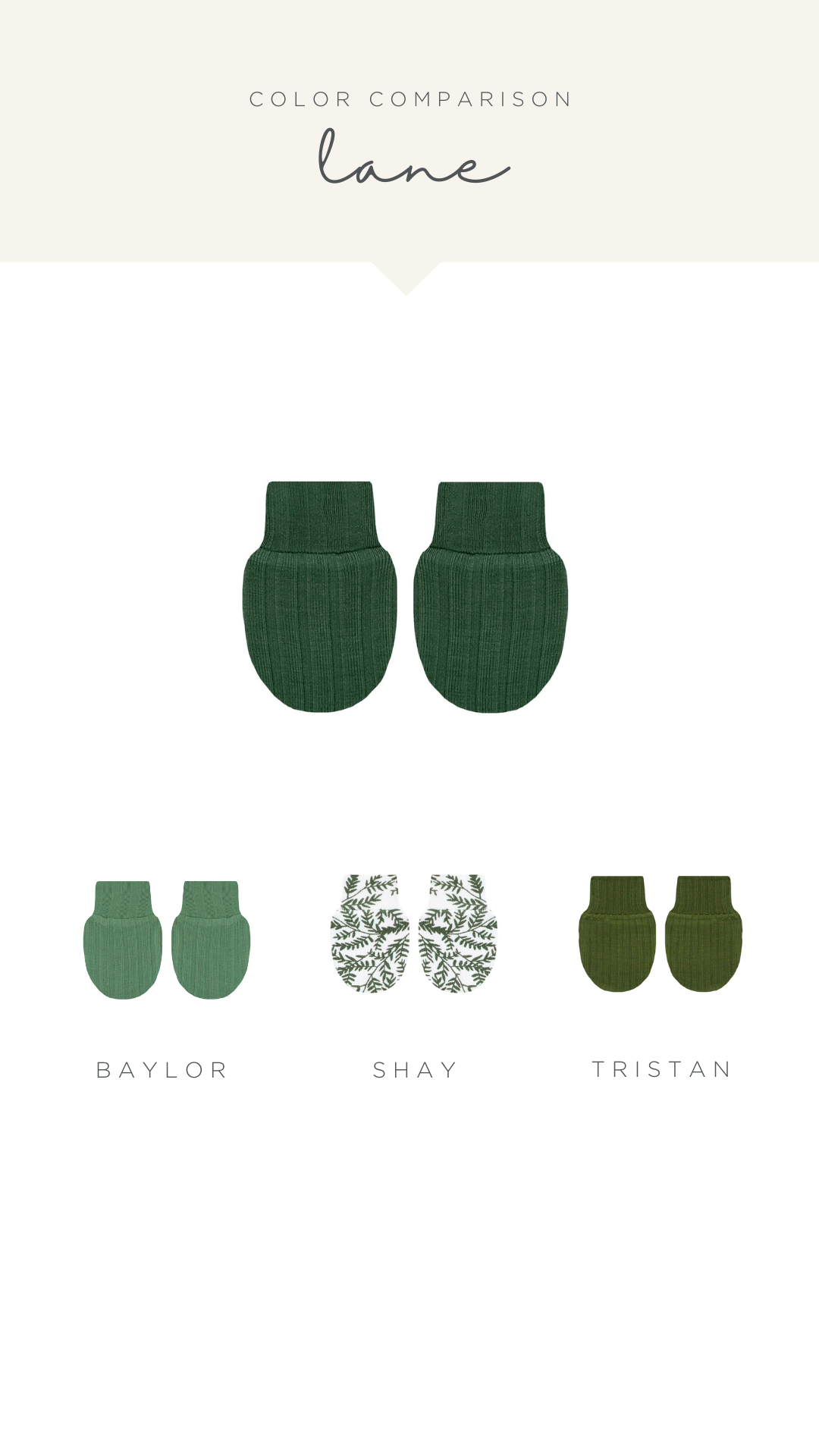 Lou Lou  Ribbed Top + Bottoms - Lane