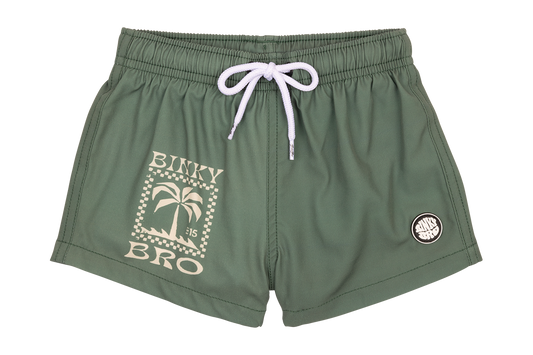 Hubba Hideout Swimsuit