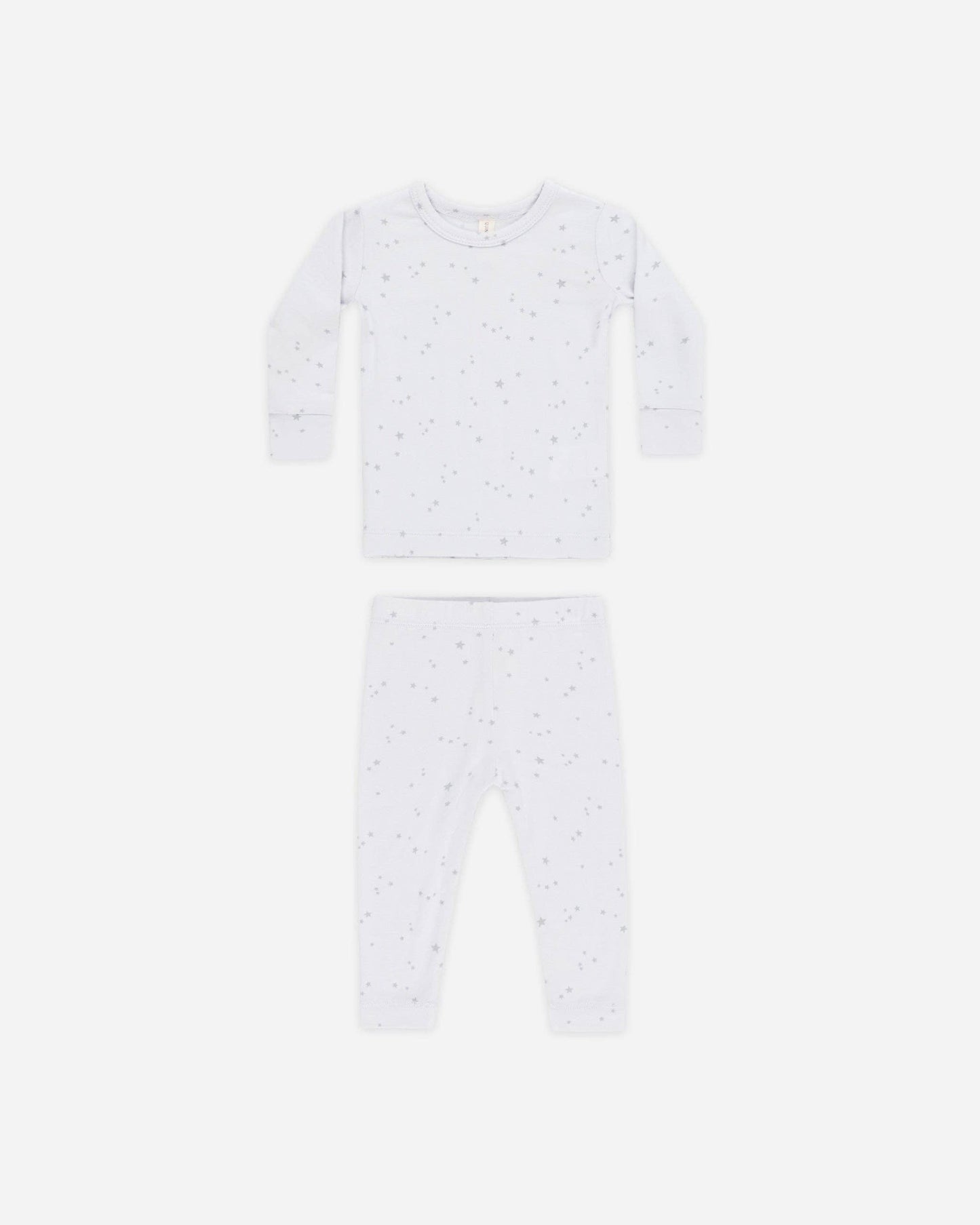 Modal Pajama Set || Stars Fog