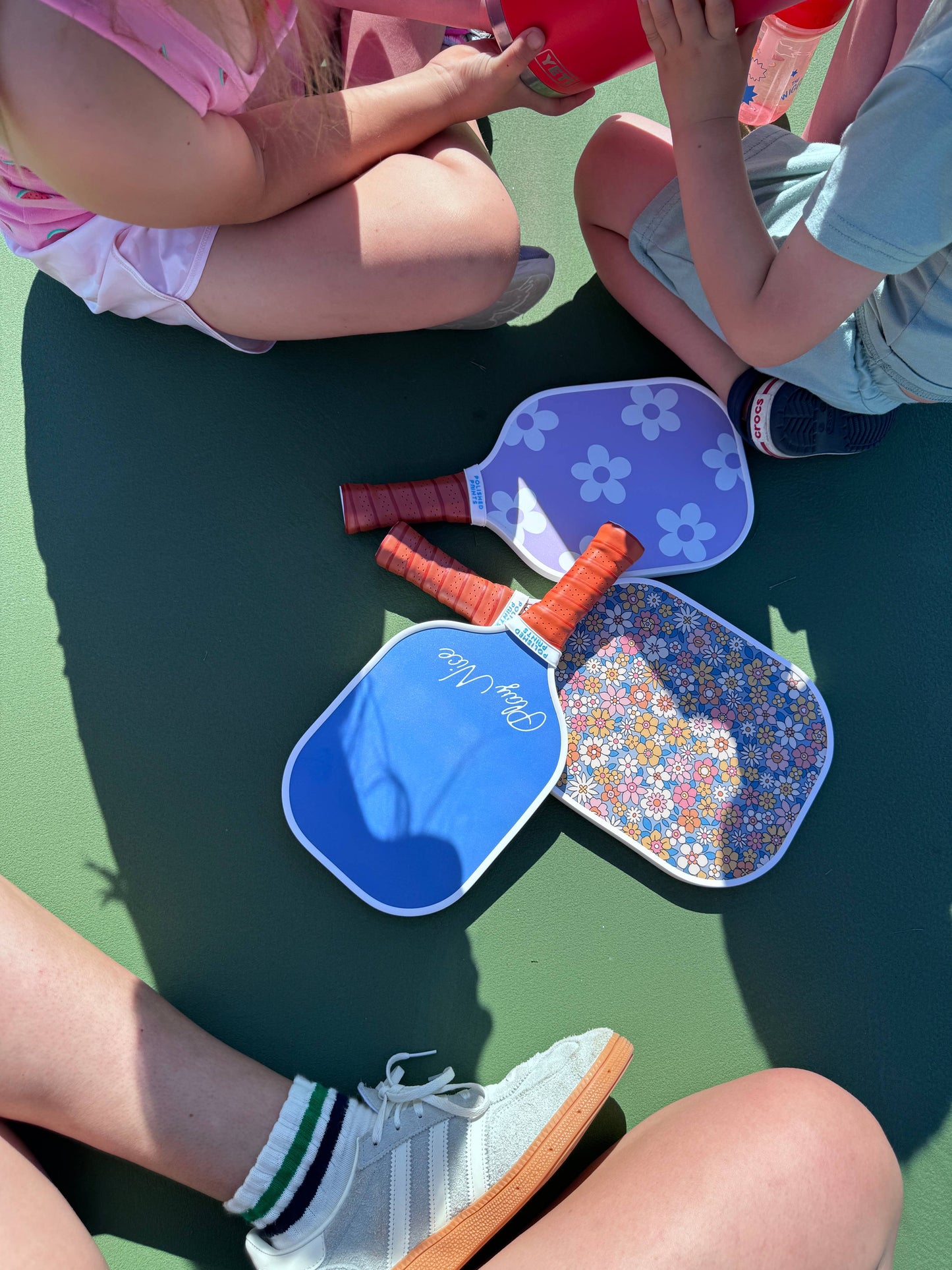 Kids Pickleball Paddle