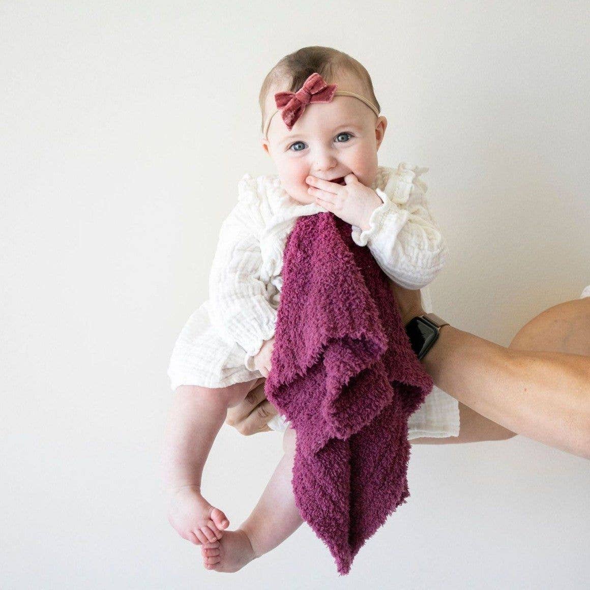 BAMBONI® MINI BLANKETS