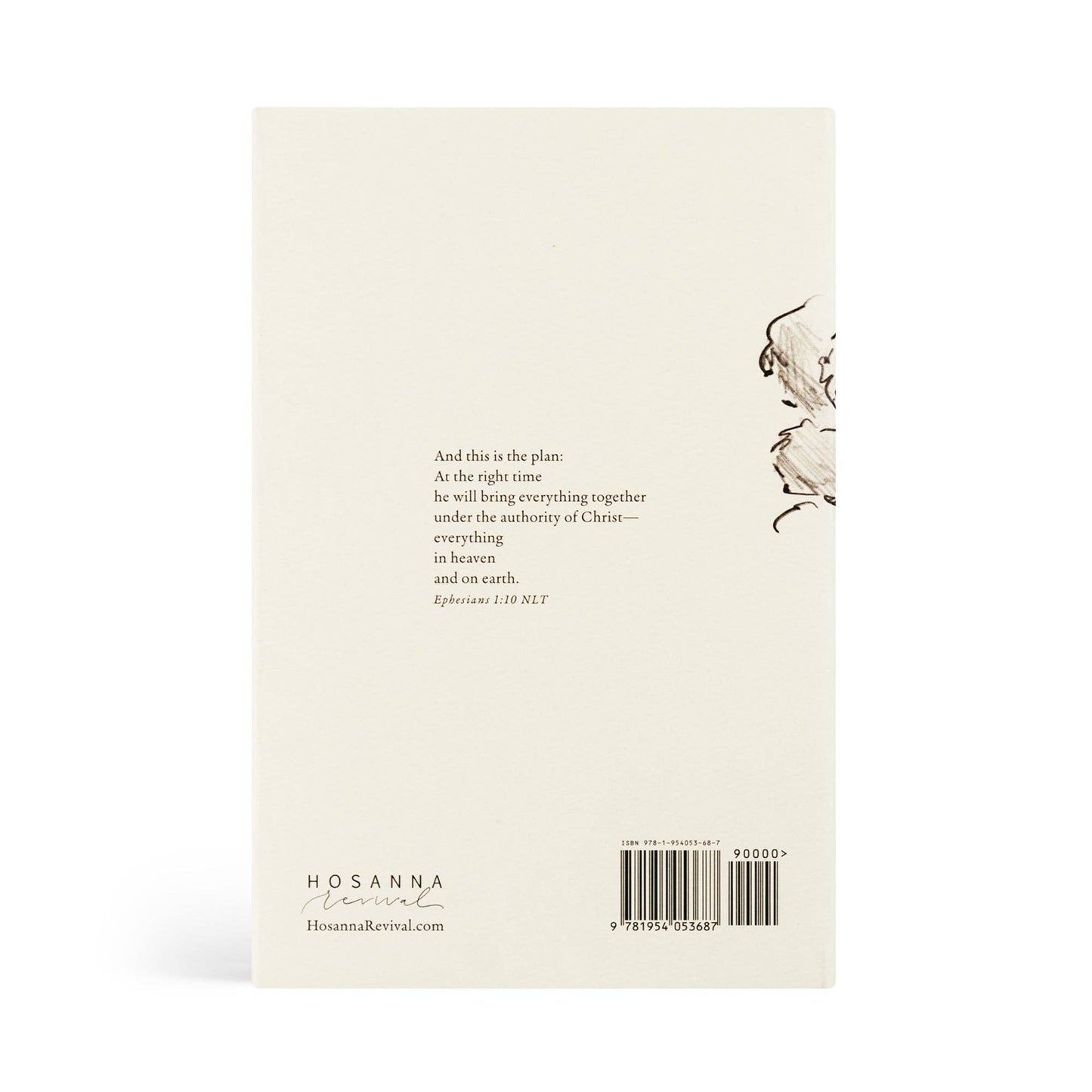 Book: Heaven and Earth by Jordan Moody