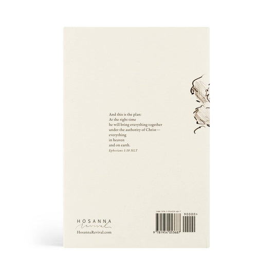 Book: Heaven and Earth by Jordan Moody