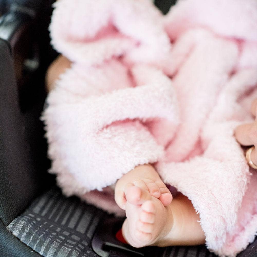 BAMBONI® MINI BLANKETS