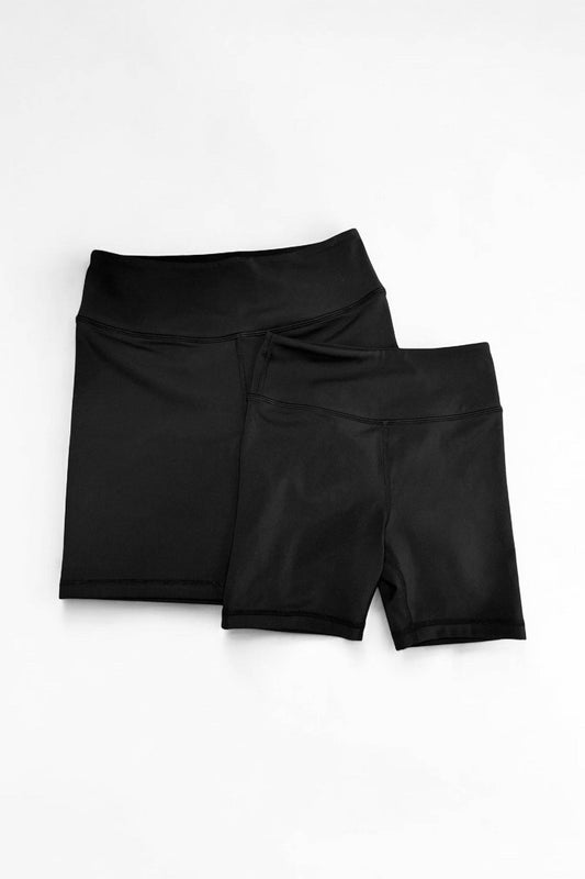 LOS Biker Shorts (Mom & Mini)