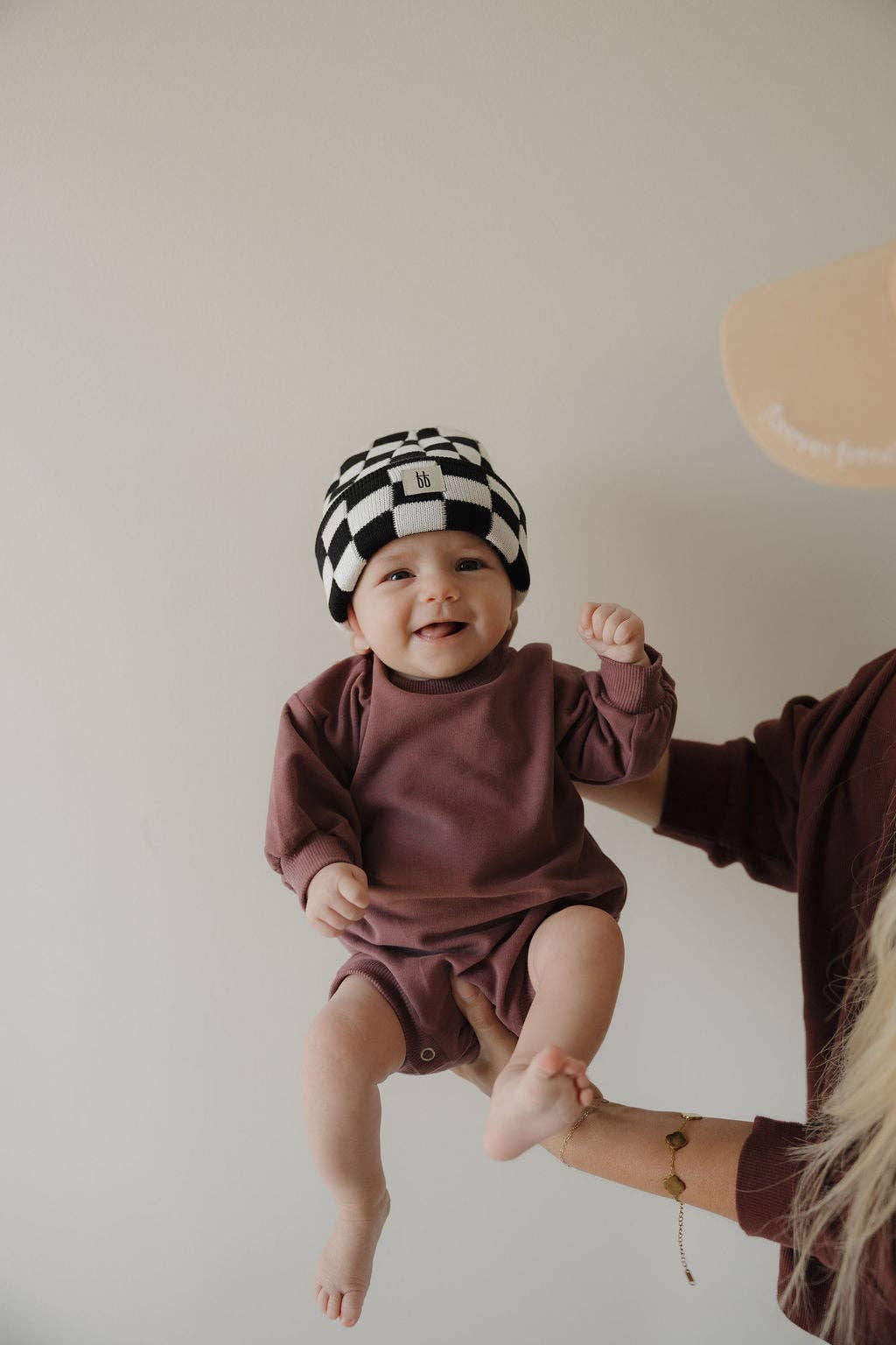 Sweatshirt Romper | Twilight