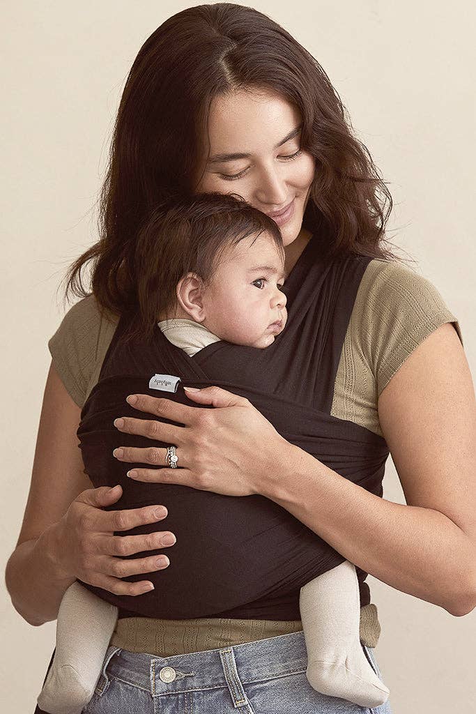 Black Wrap
