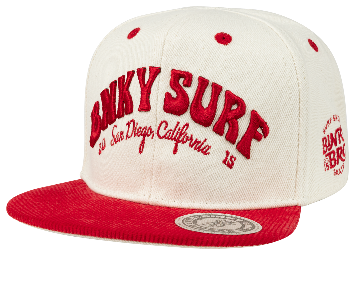 Kids Hat Gaslamp