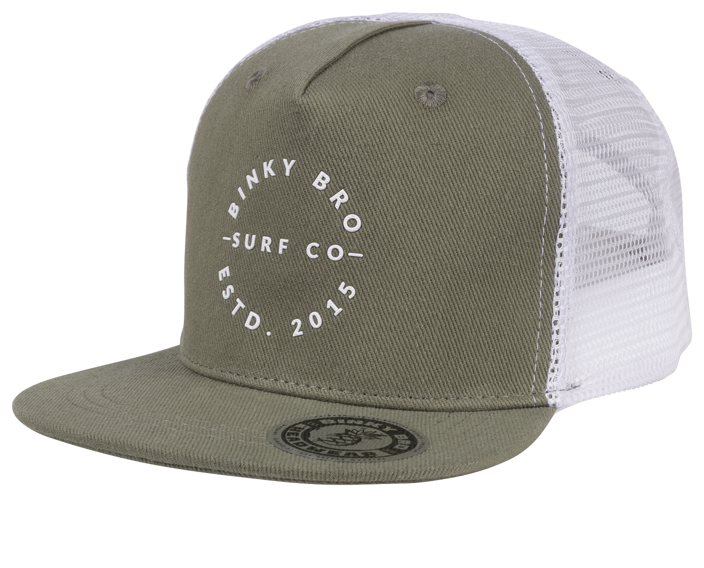Kids Hat West Mountain