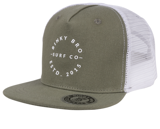 Kids Hat West Mountain