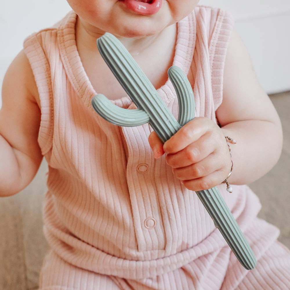 Costal Cactus Teether