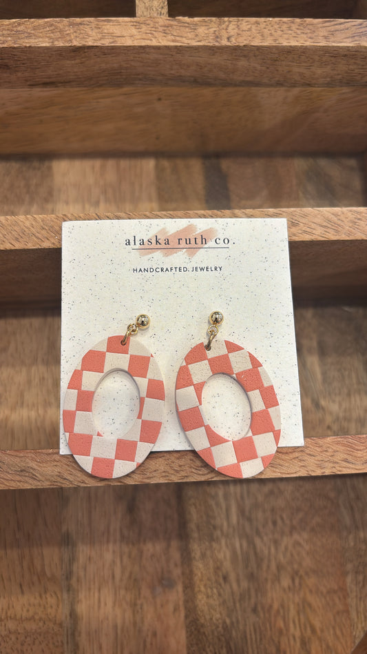 Alaska Ruth Earrings