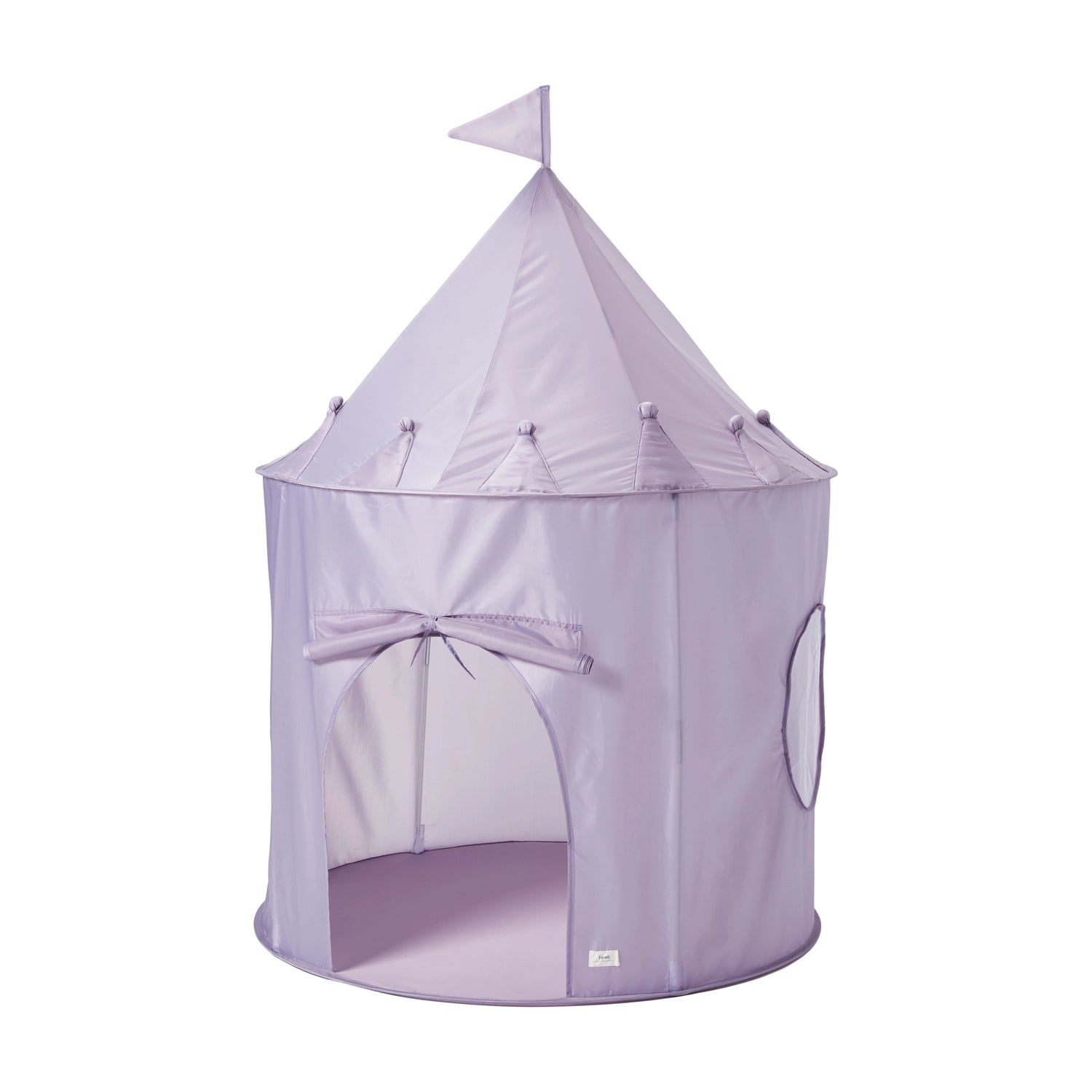 castle tent Play Tent Castle – Berries & Bird