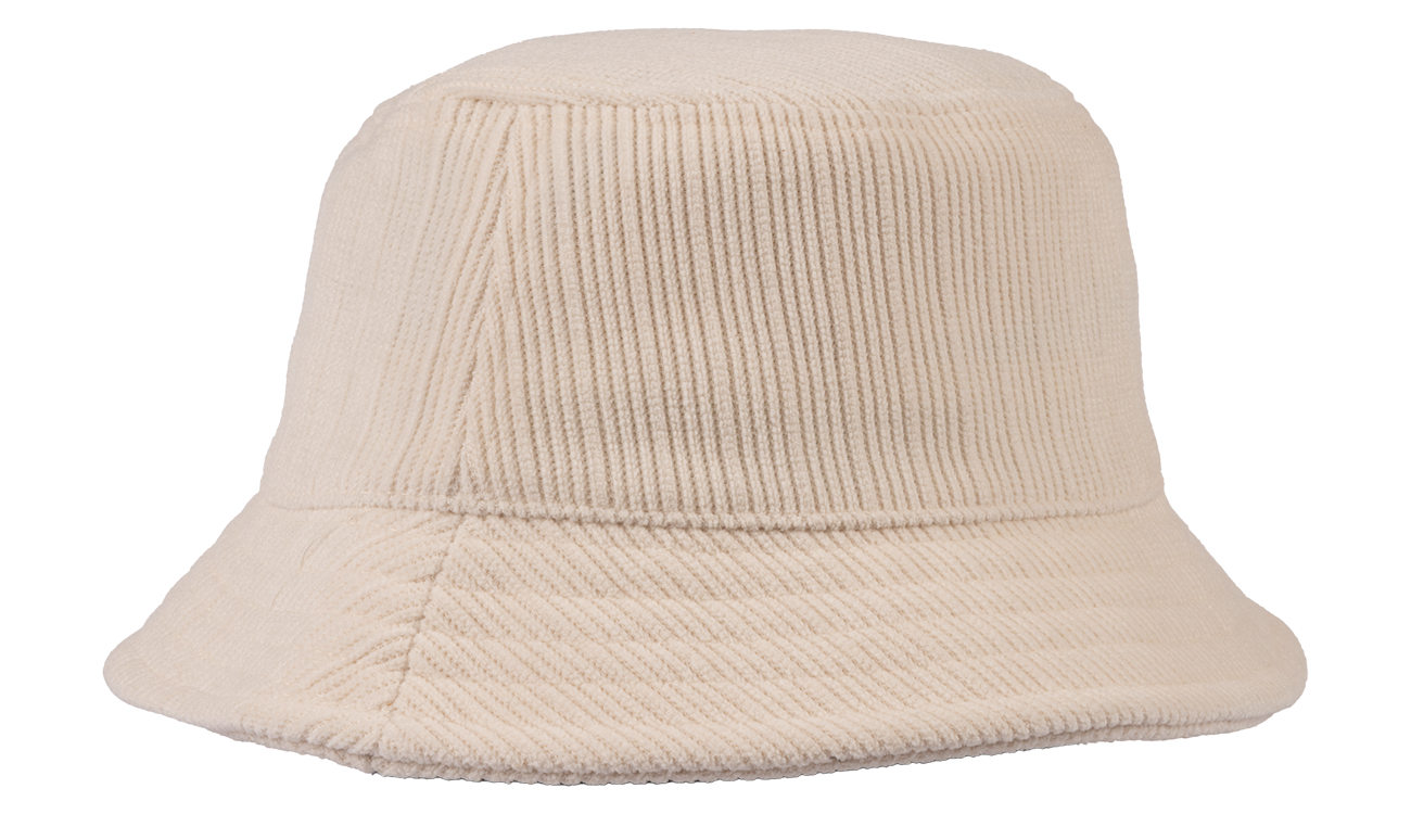 BNKY Bucket (Cream Cord) Bucket Hat
