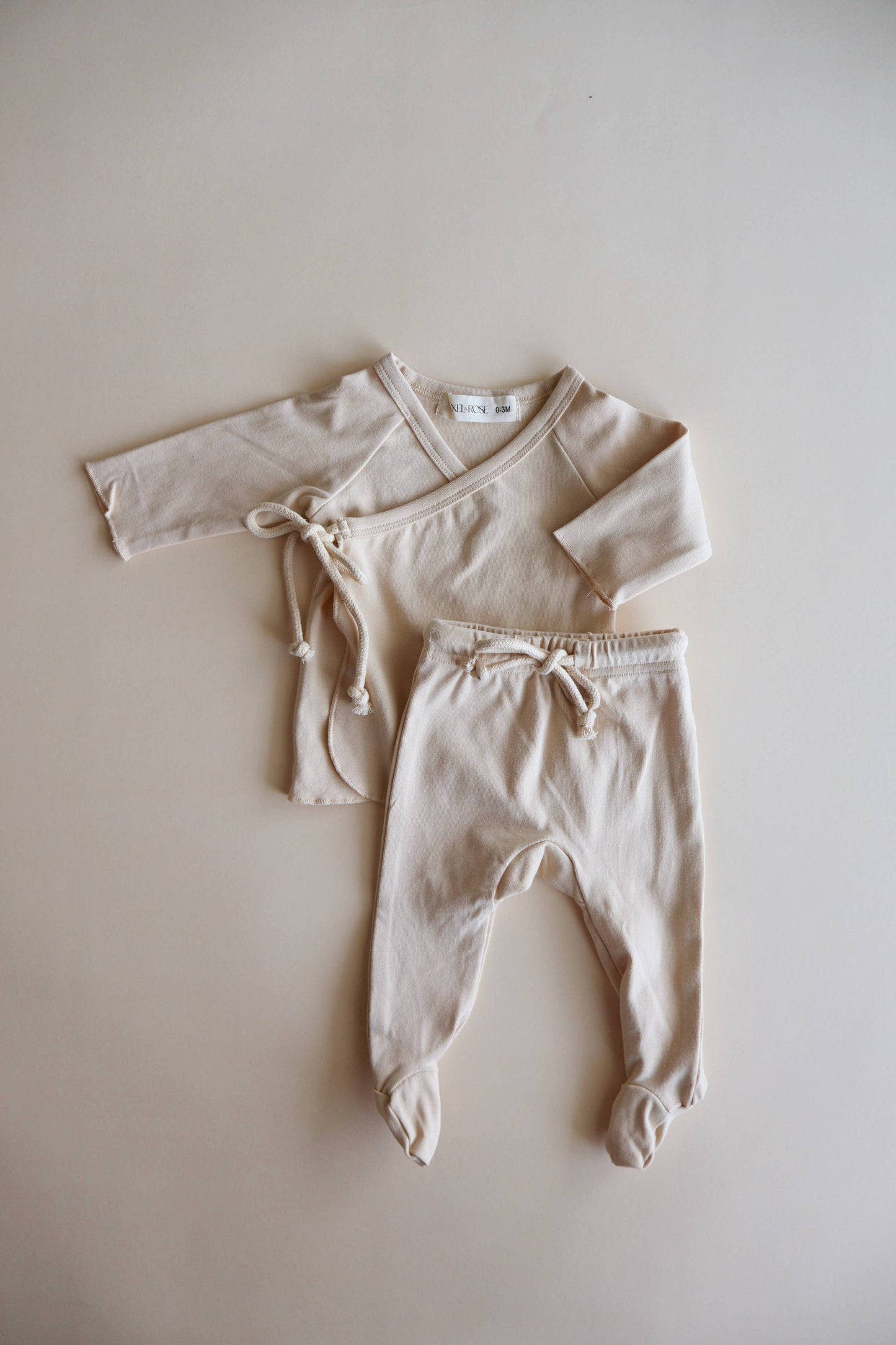 Baby Layette Set