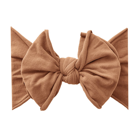 FAB-BOW-LOUS®: camel