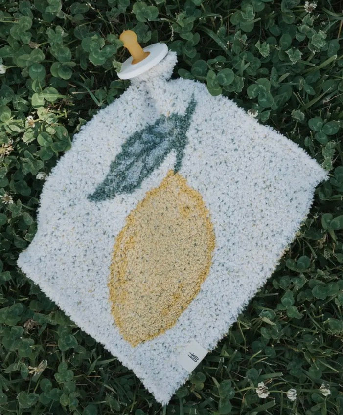 Lovey | Lemon