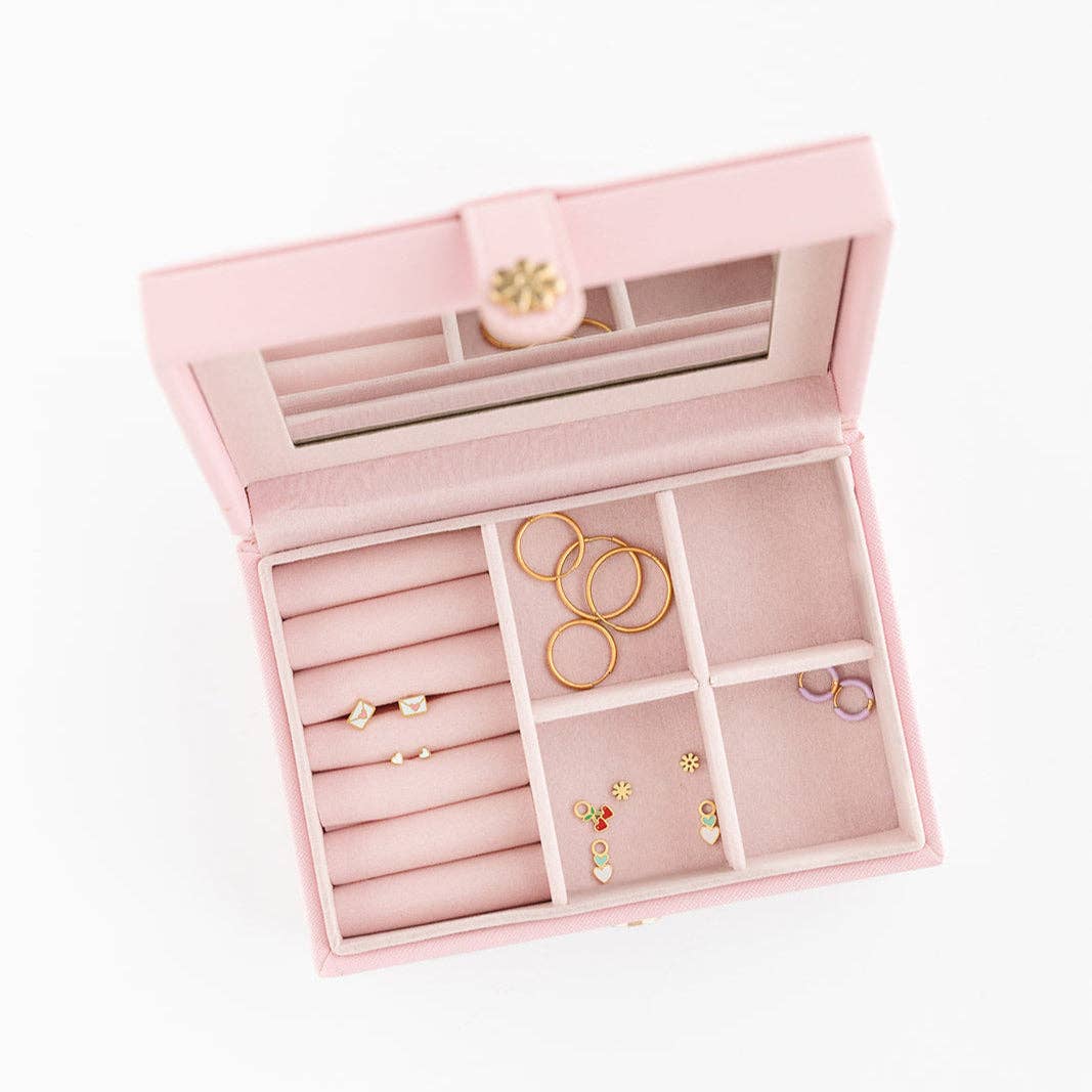 Jewelry Box
