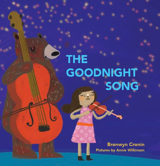 The Goodnight Song Book