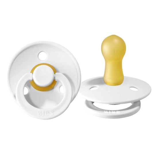 White/White Colour 2 Pack Latex