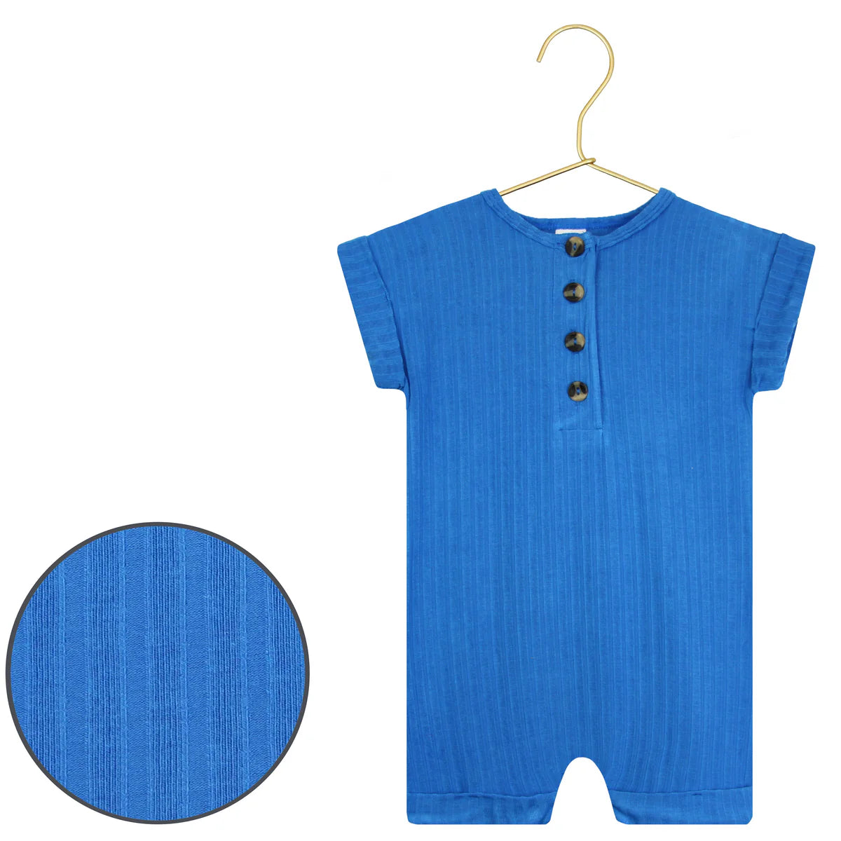 Lou Lou Romper - Ken