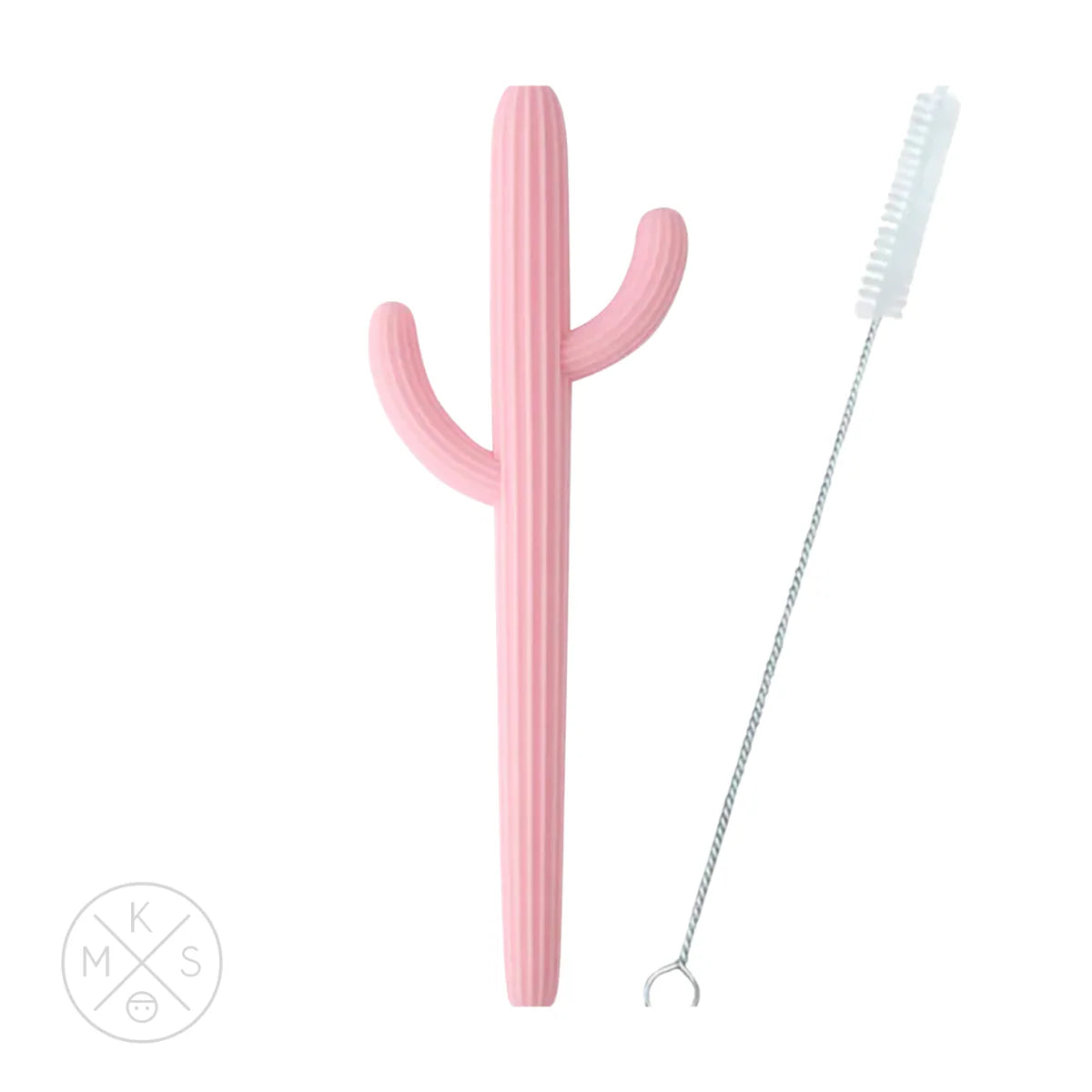 Cactus Teether