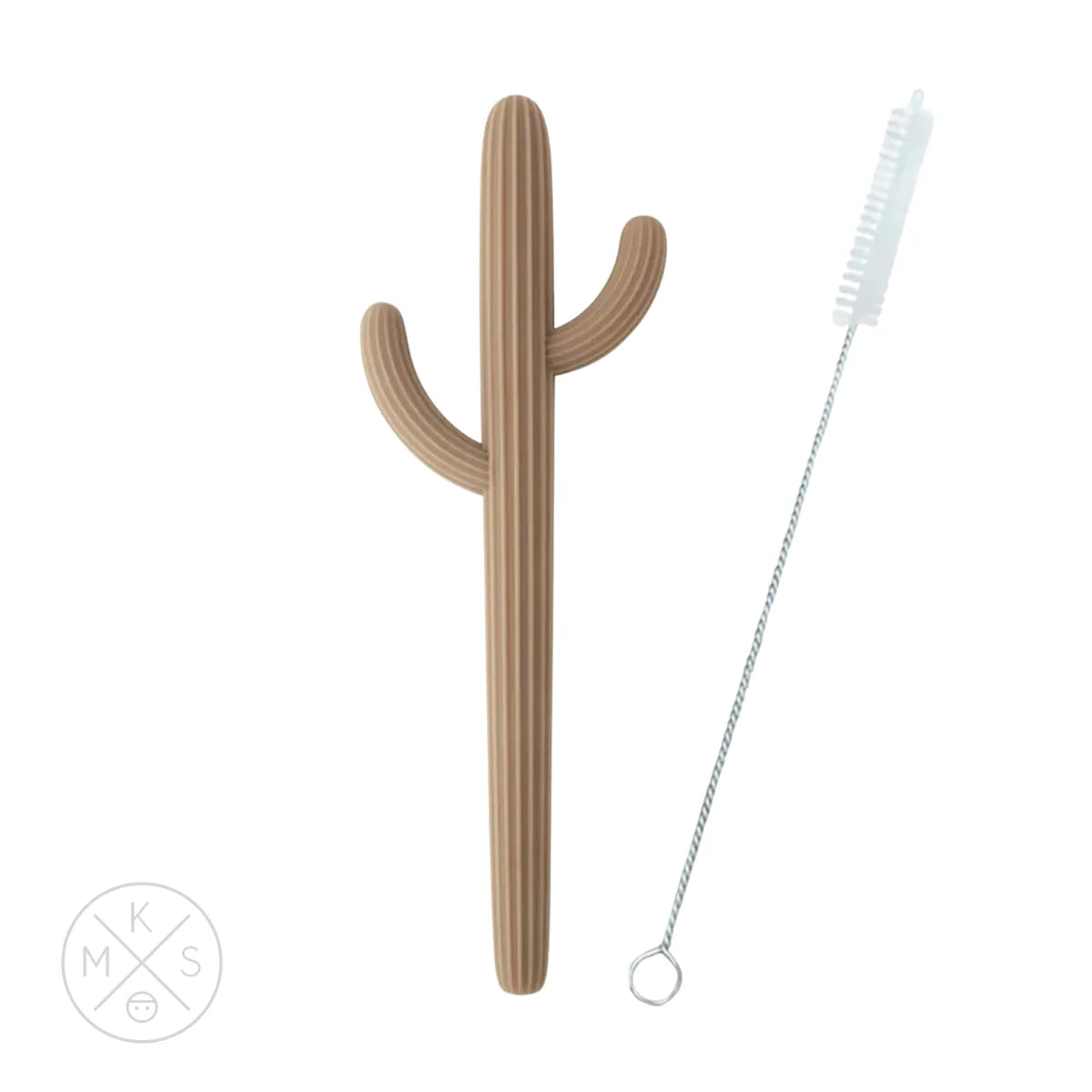 Cactus Teether