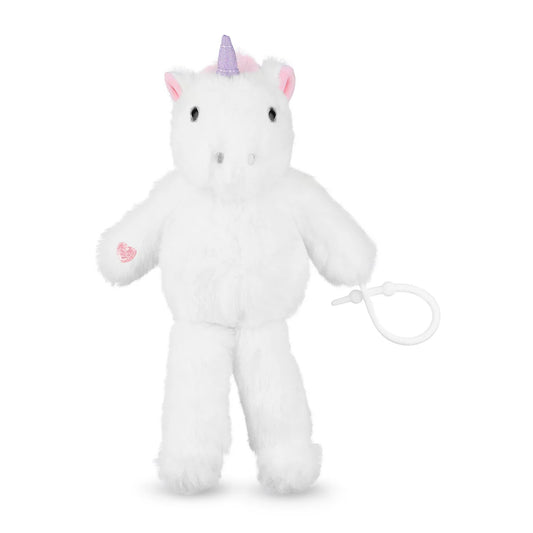 Cutie Cuddle Unicorn