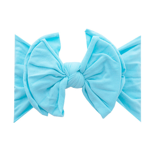 FAB-BOW-LOUS®: aqua