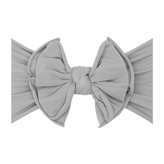 FAB-BOW-LOUS®: grey