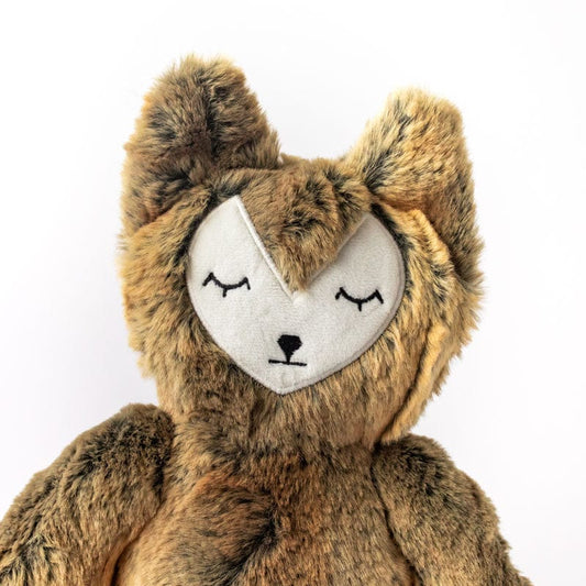 Fox Slumberkin