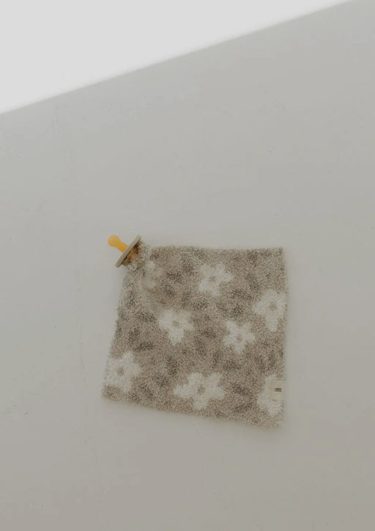 Lovey | French Grey Floral