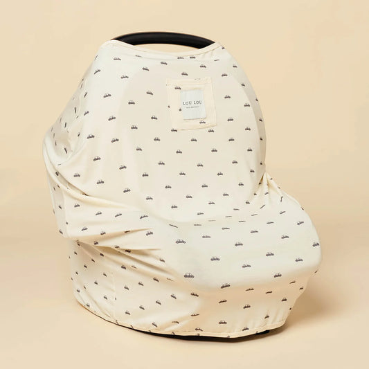 Cooper Multi-Use Cover