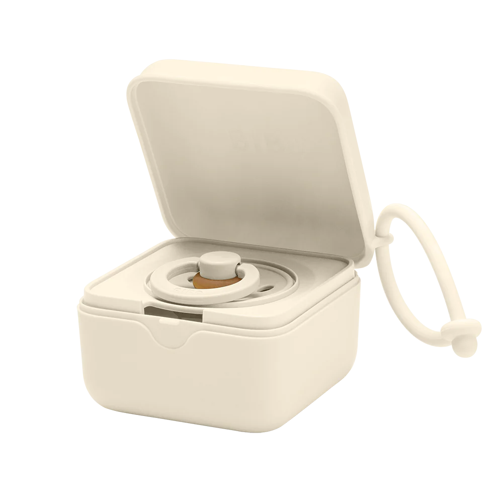 BIBS Pacifier Box