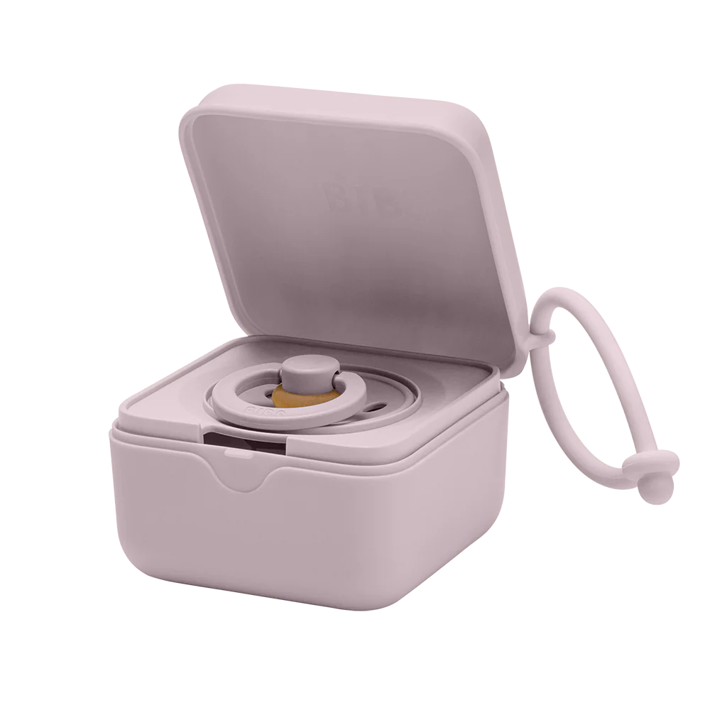 BIBS Pacifier Box