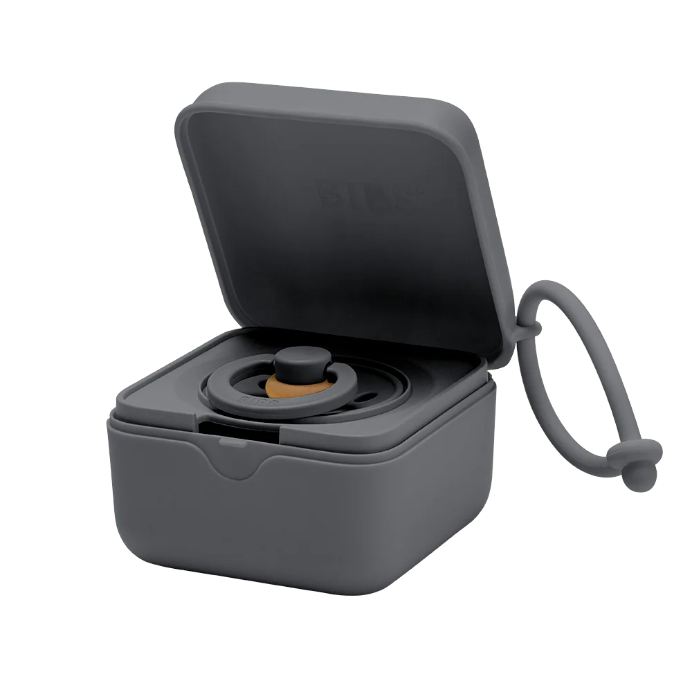 BIBS Pacifier Box