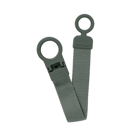 BIBS Pacifier Clip Loop