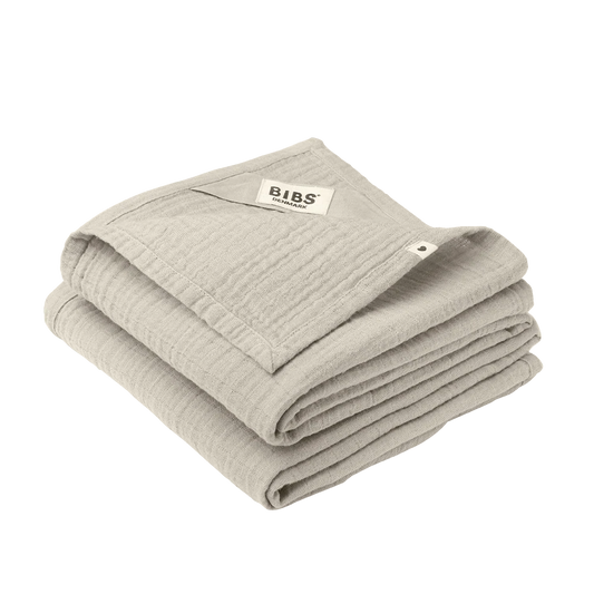BIBS Muslin Cloth